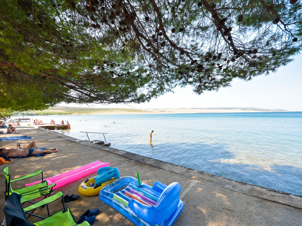 Maison Marija à 50 m de la mer, Rovanjska - Photo 11