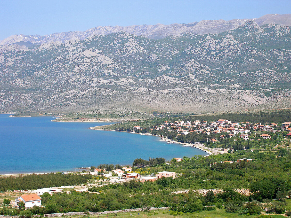 Maison Marija à 50 m de la mer, Rovanjska - Photo 14