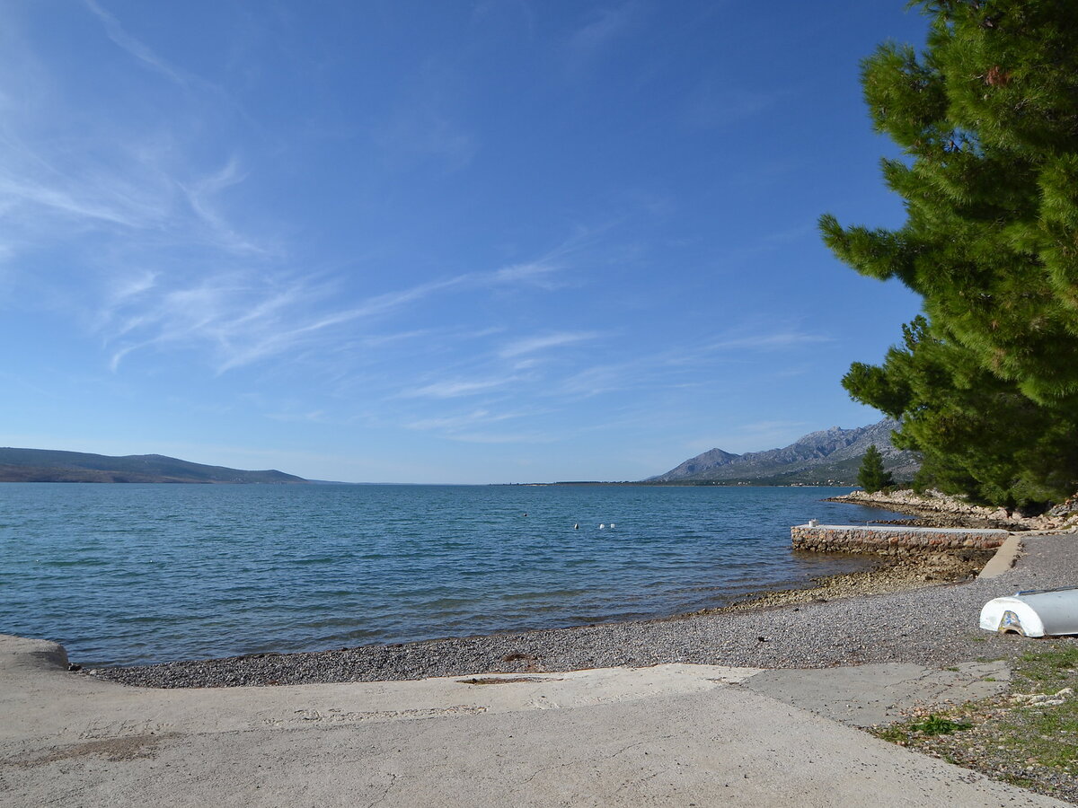 Maison Marija à 50 m de la mer, Rovanjska - Photo 19