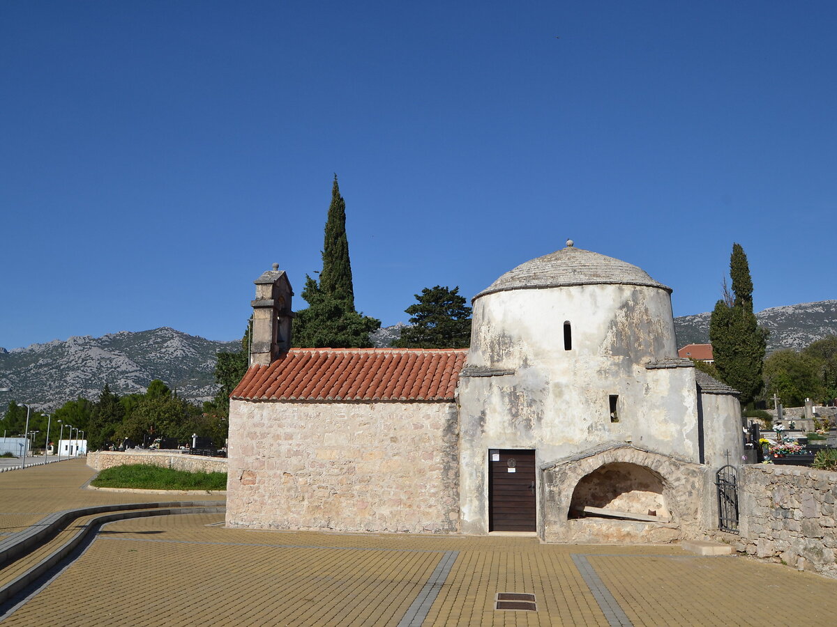 Maison Marija à 50 m de la mer, Rovanjska - Photo 20