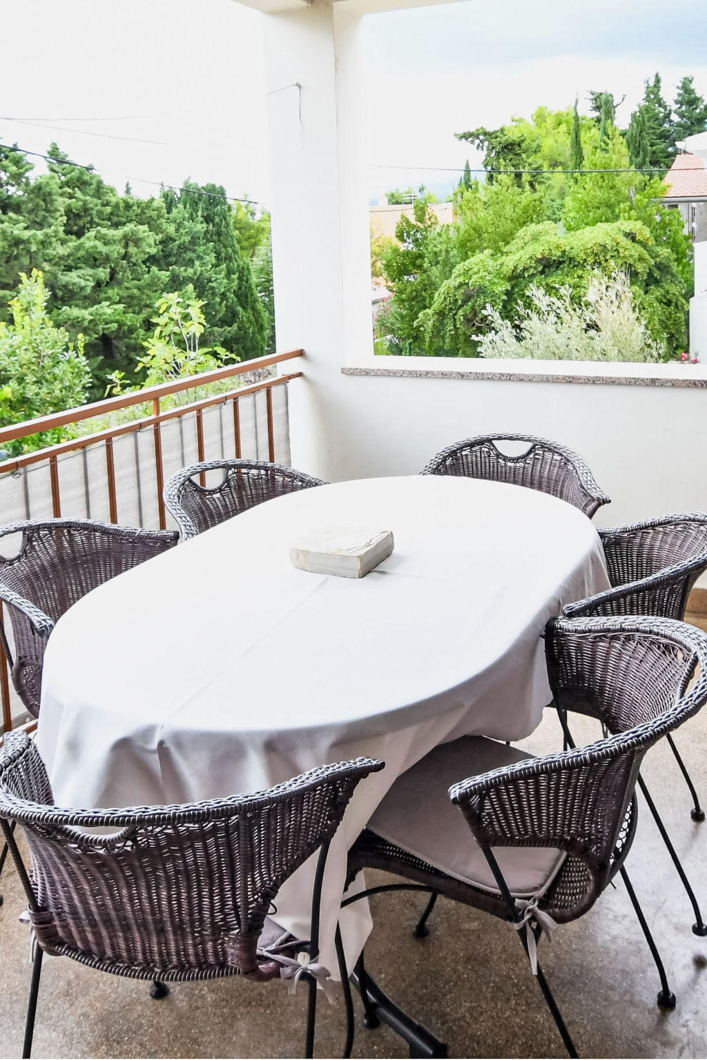 Maison Marija à 50 m de la mer, Rovanjska - Photo 21