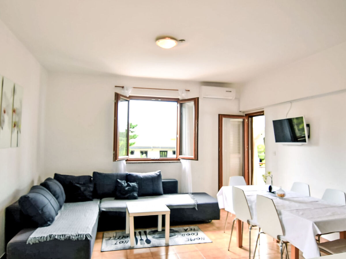 Maison Marija à 50 m de la mer, Rovanjska - Photo 22
