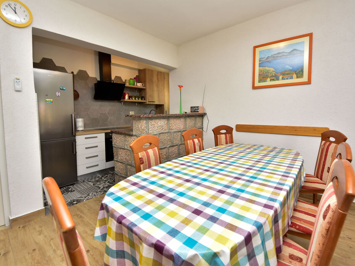 Maison Kate 10 personnes, vue mer à Novigrad - Photo 2