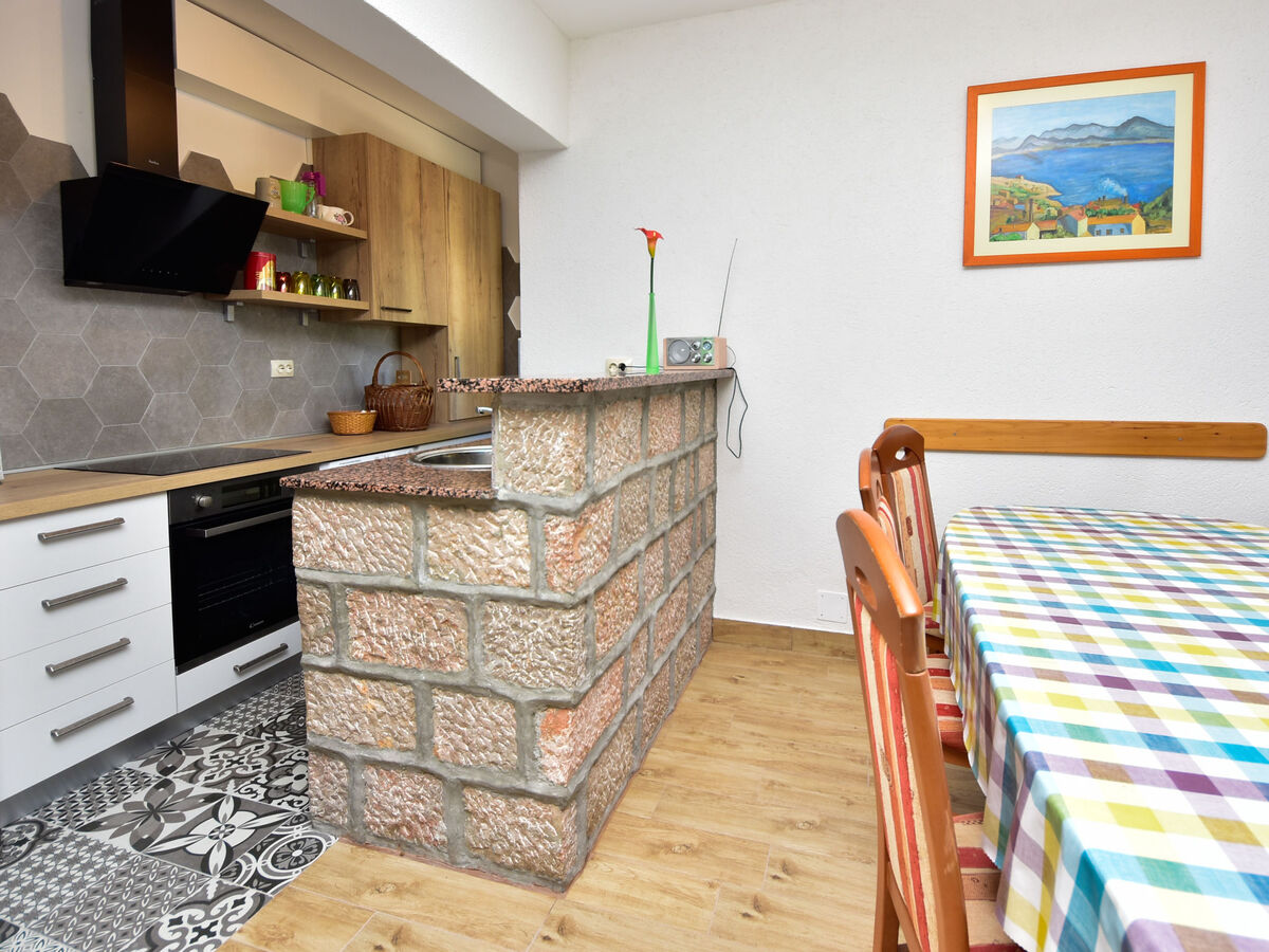 Maison Kate 10 personnes, vue mer à Novigrad - Photo 3
