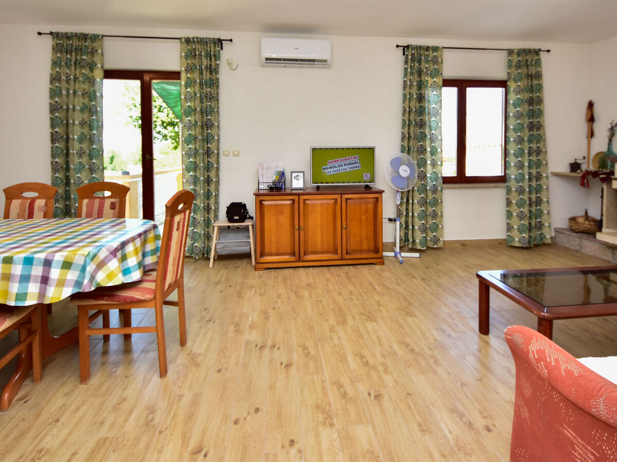 Maison Kate 10 personnes, vue mer à Novigrad - Photo 4