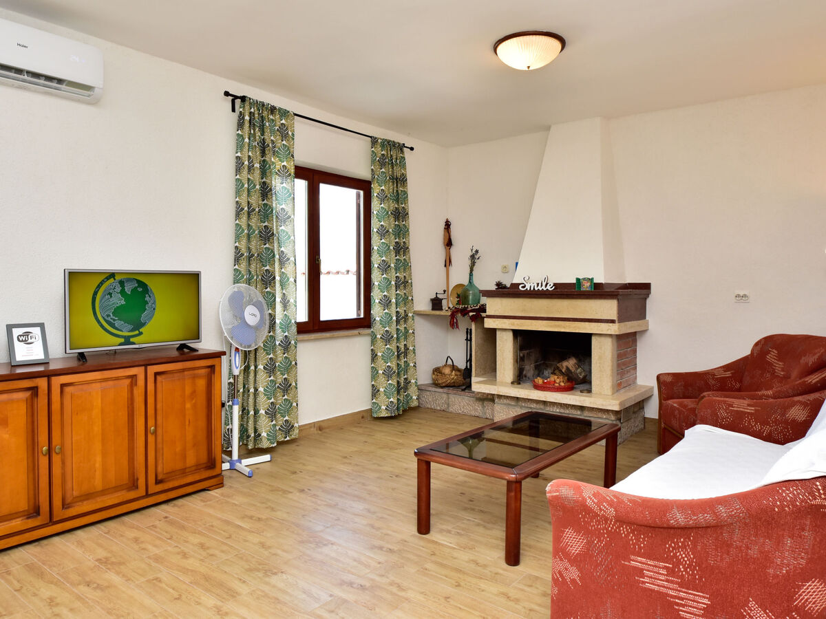 Maison Kate 10 personnes, vue mer à Novigrad - Photo 5