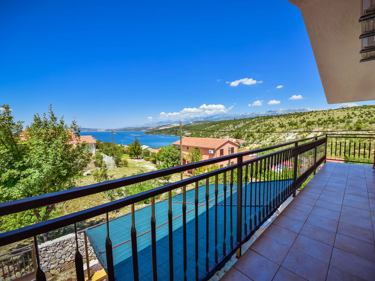 Maison Kate 10 personnes, vue mer à Novigrad - Photo 6