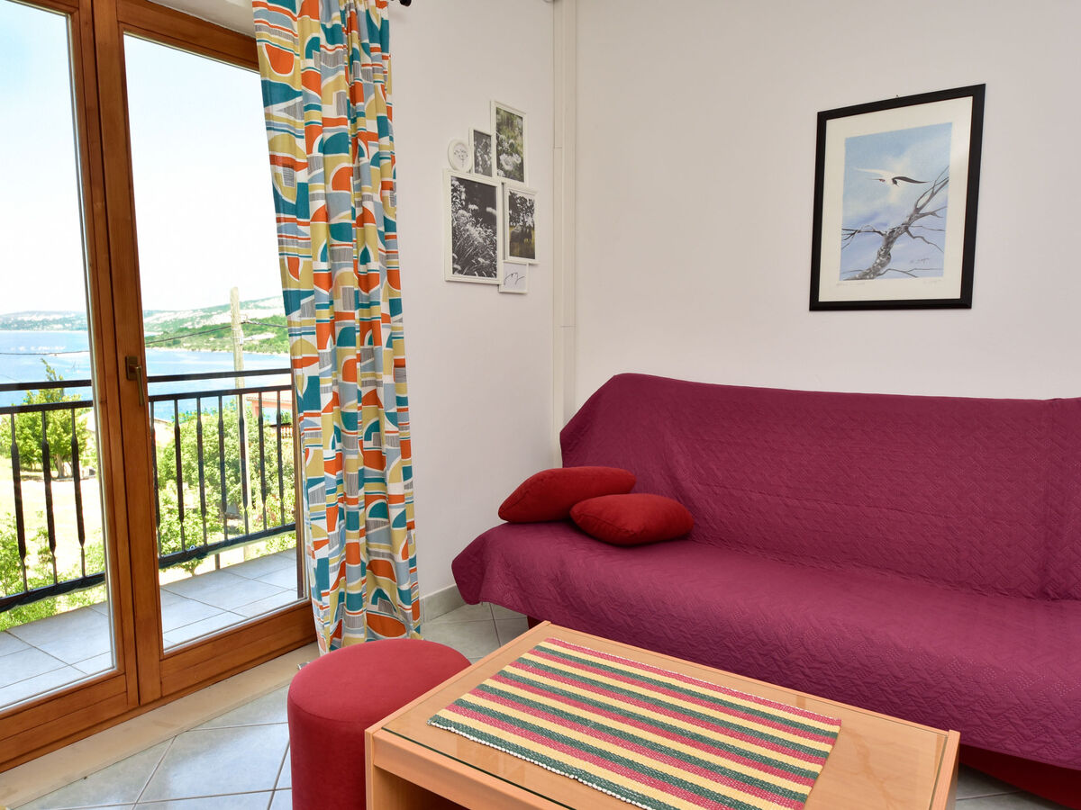 Maison Kate 10 personnes, vue mer à Novigrad - Photo 7
