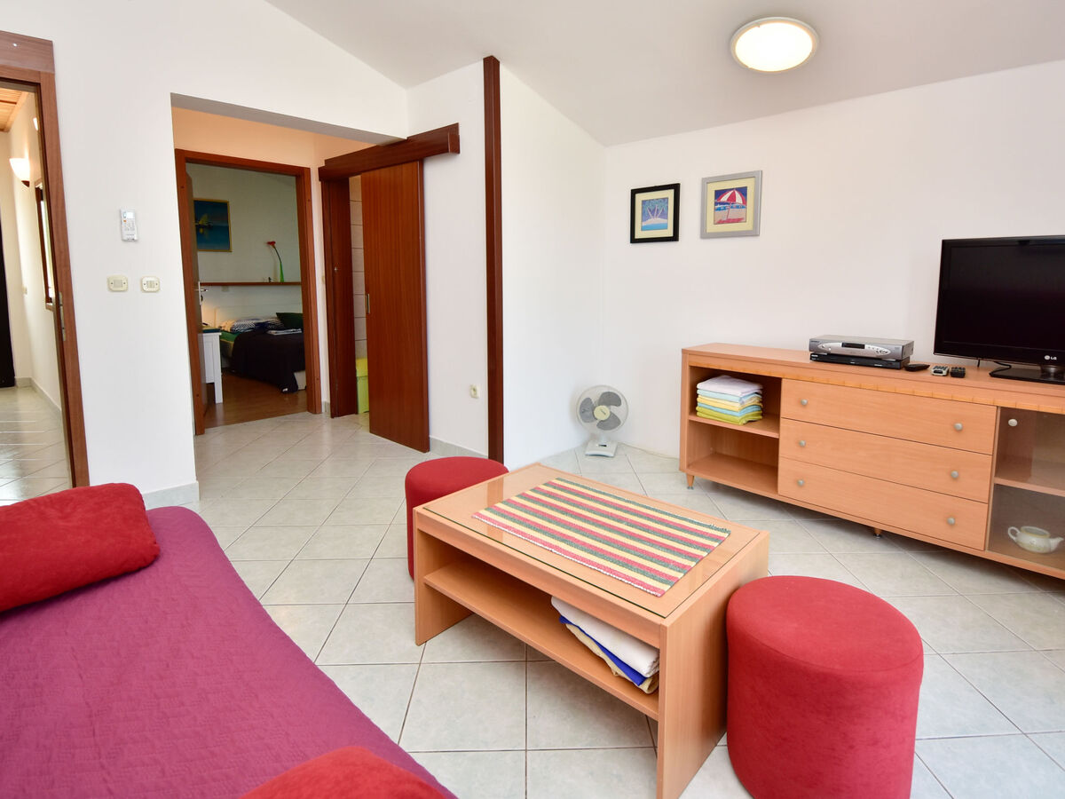 Maison Kate 10 personnes, vue mer à Novigrad - Photo 8