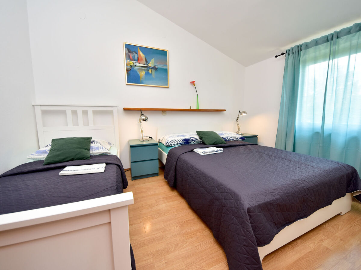 Maison Kate 10 personnes, vue mer à Novigrad - Photo 9