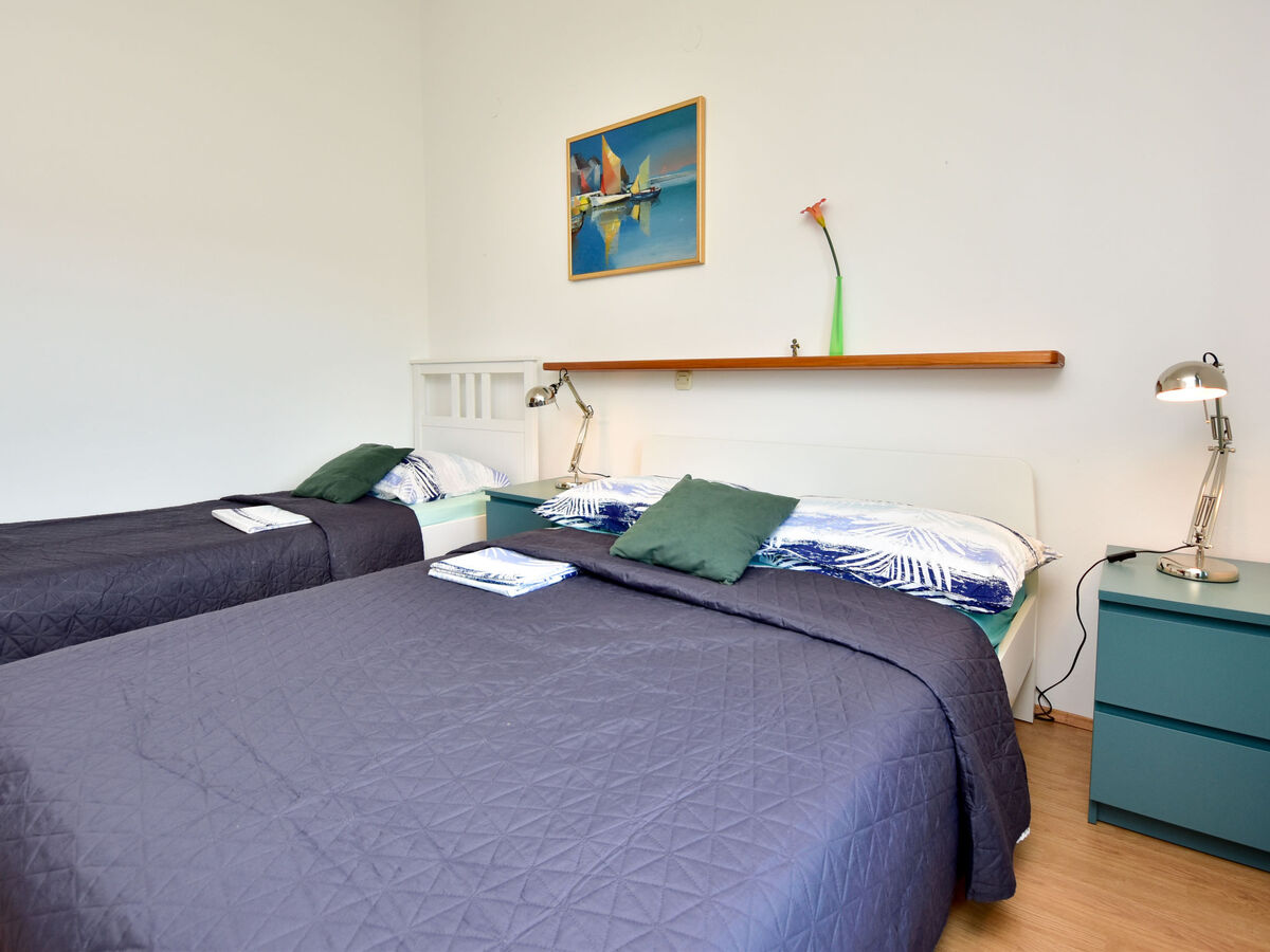 Maison Kate 10 personnes, vue mer à Novigrad - Photo 10