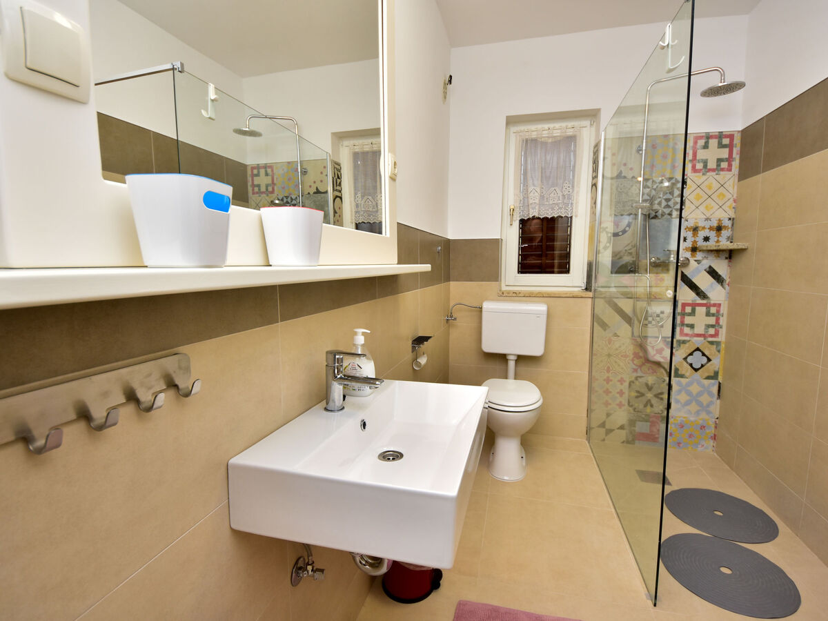Maison Kate 10 personnes, vue mer à Novigrad - Photo 11