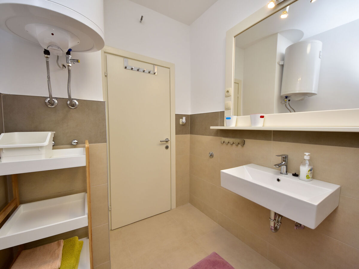 Maison Kate 10 personnes, vue mer à Novigrad - Photo 12