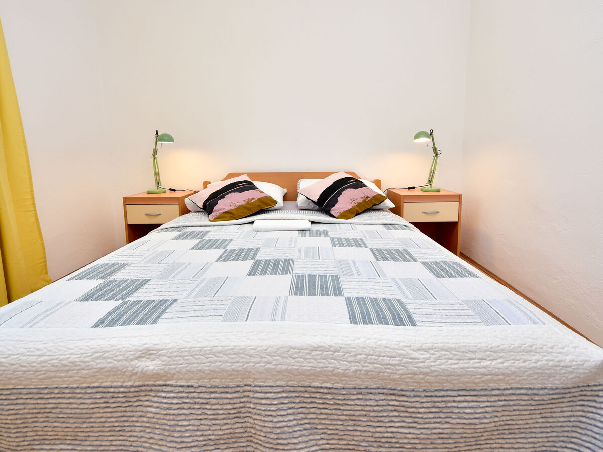 Maison Kate 10 personnes, vue mer à Novigrad - Photo 17