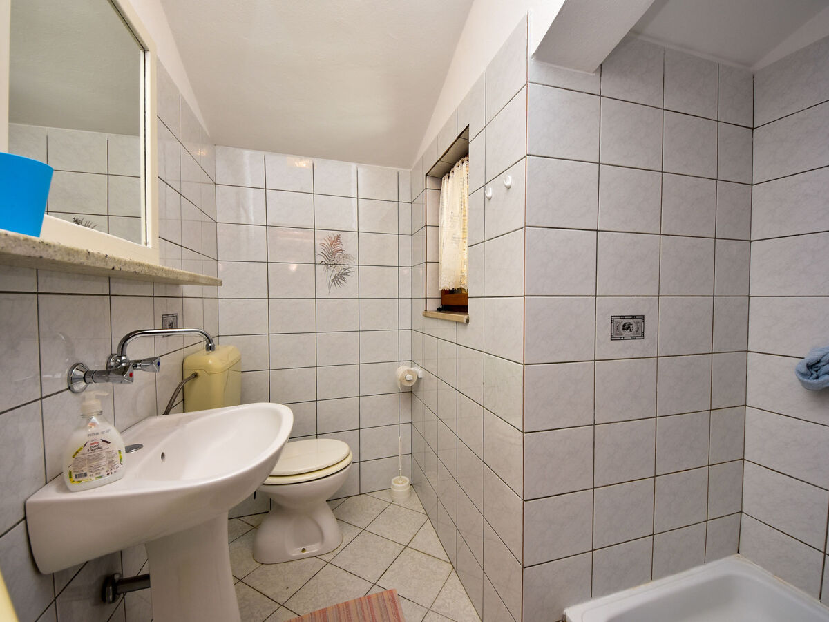 Maison Kate 10 personnes, vue mer à Novigrad - Photo 18