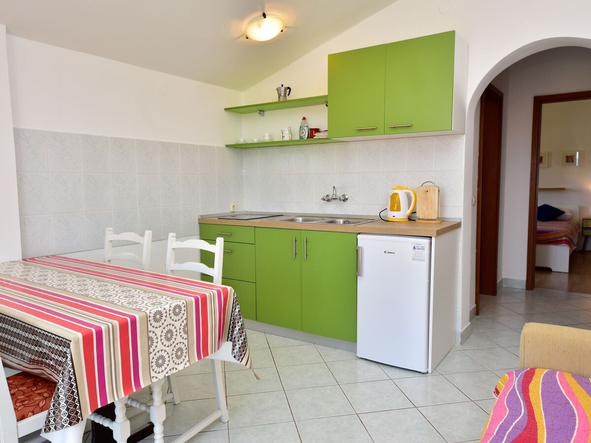 Maison Kate 10 personnes, vue mer à Novigrad - Photo 20