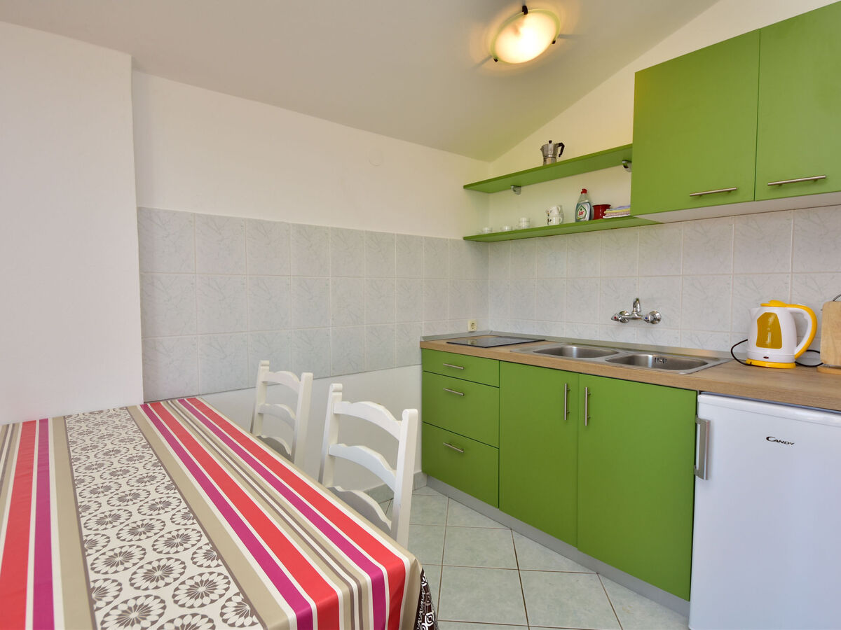 Maison Kate 10 personnes, vue mer à Novigrad - Photo 22