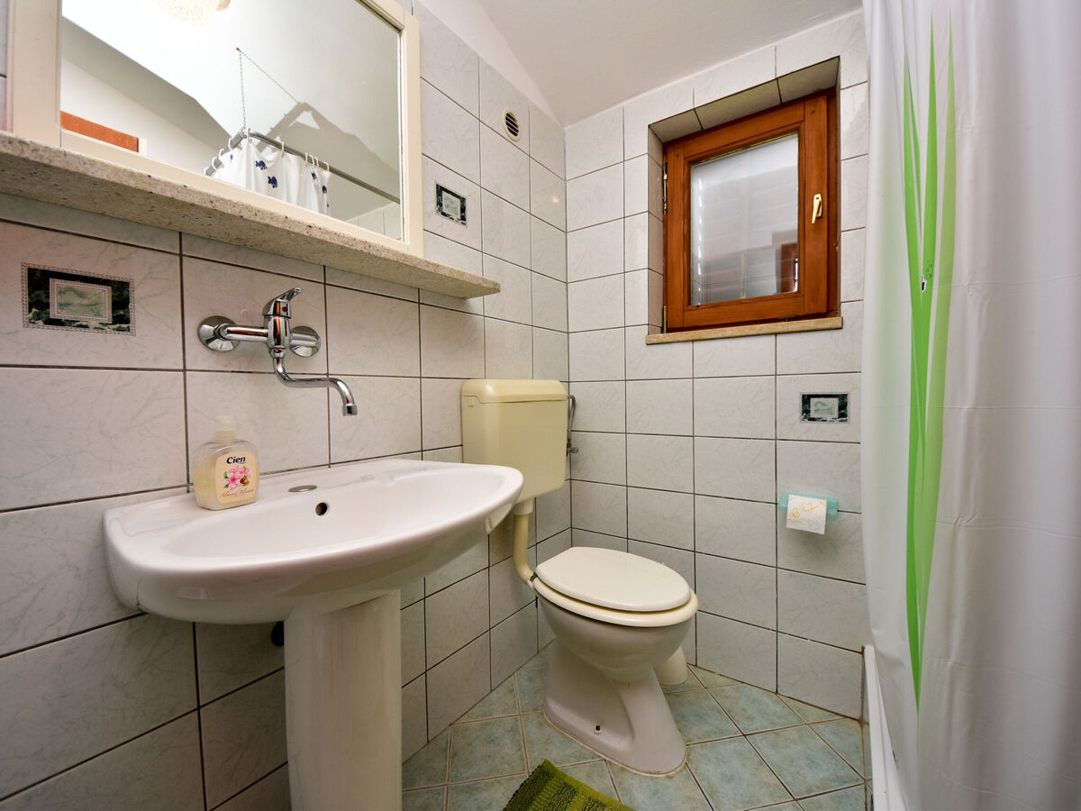 Maison Kate 10 personnes, vue mer à Novigrad - Photo 23