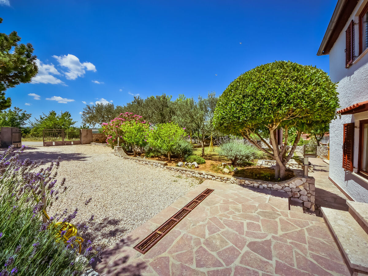 Maison Kate 10 personnes, vue mer à Novigrad - Photo 24