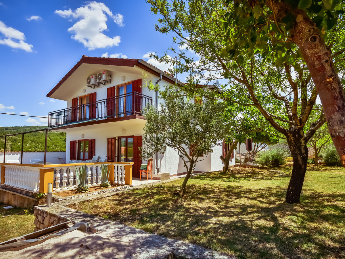 Maison Kate 10 personnes, vue mer à Novigrad - Photo 25