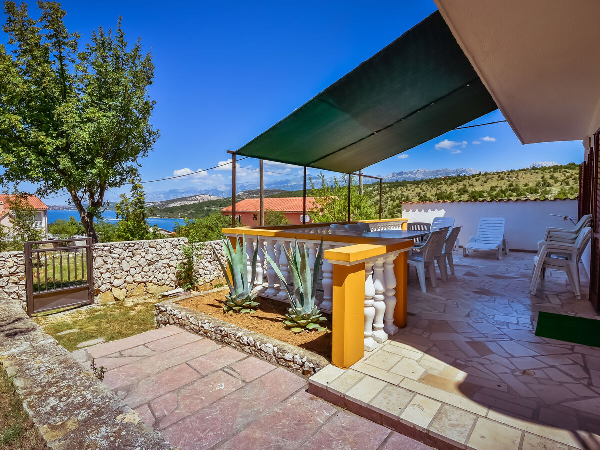 Maison Kate 10 personnes, vue mer à Novigrad - Photo 26