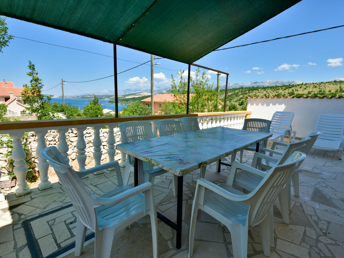 Maison Kate 10 personnes, vue mer à Novigrad - Photo 27
