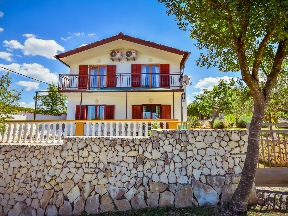 Maison Kate 10 personnes, vue mer à Novigrad - Photo 28