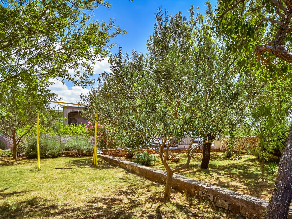 Maison Kate 10 personnes, vue mer à Novigrad - Photo 29