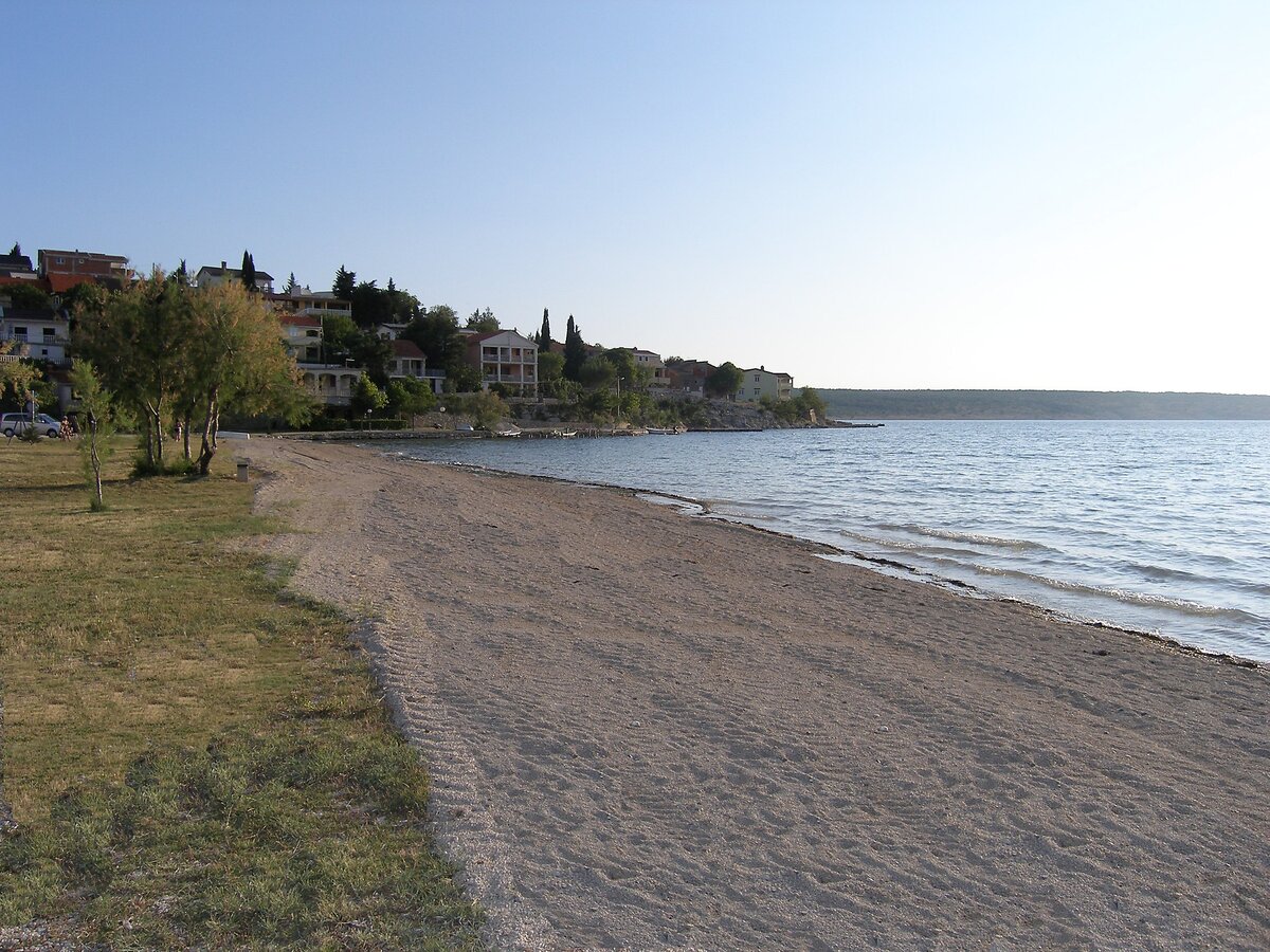 Maison Kate 10 personnes, vue mer à Novigrad - Photo 31