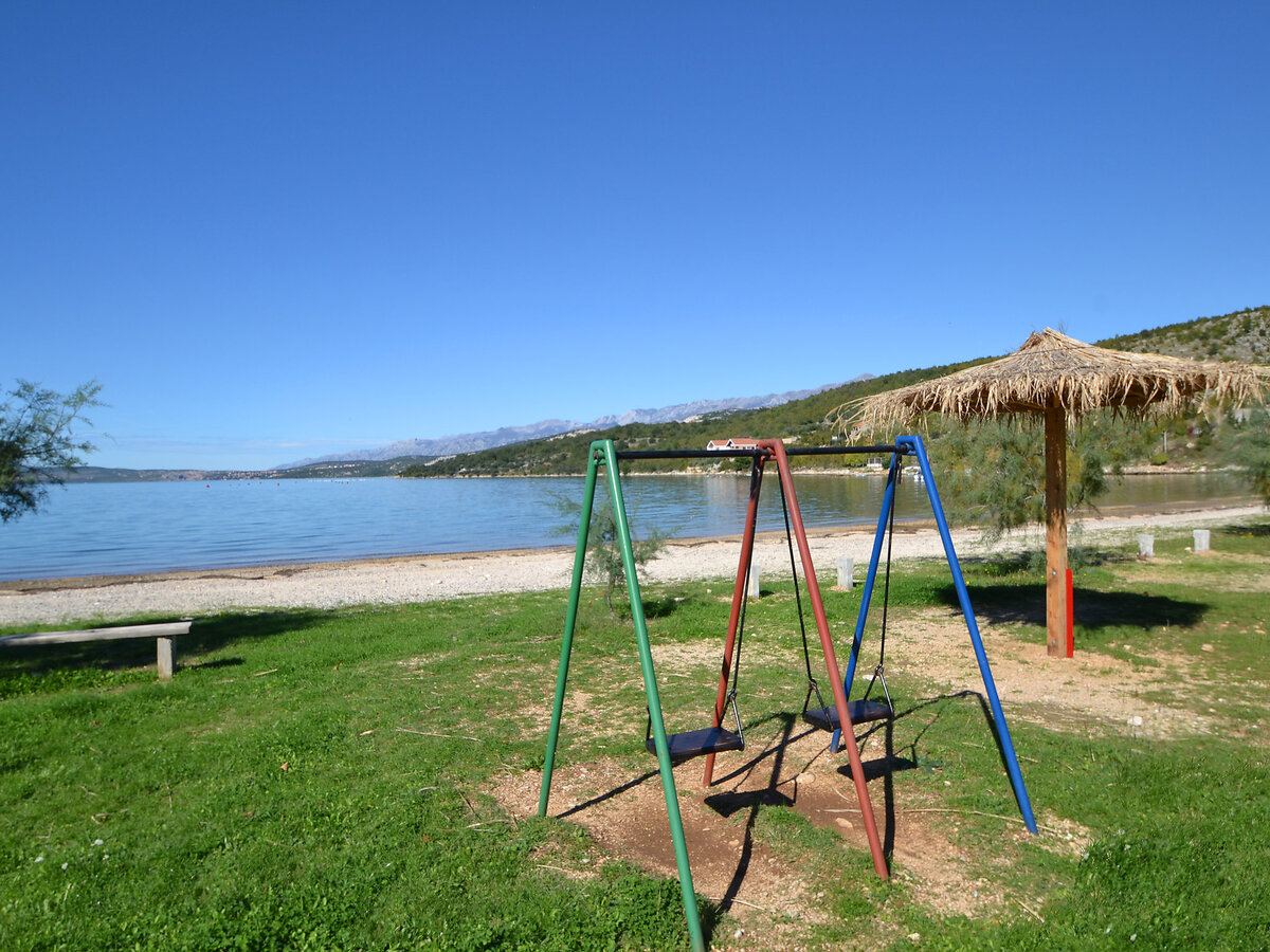 Maison Kate 10 personnes, vue mer à Novigrad - Photo 33