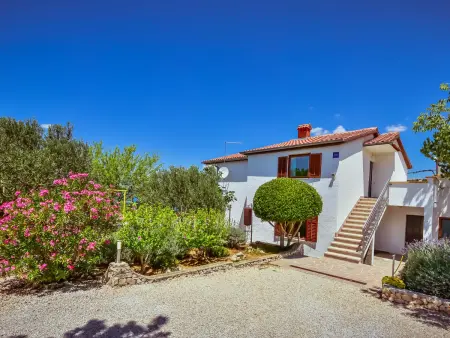 Maison Kate 10 personnes, vue mer à Novigrad