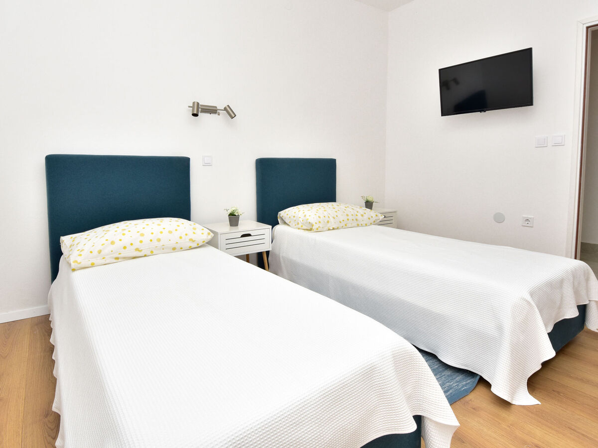 Maison Milka à Novigrad, 5 chambres vue mer - Photo 6
