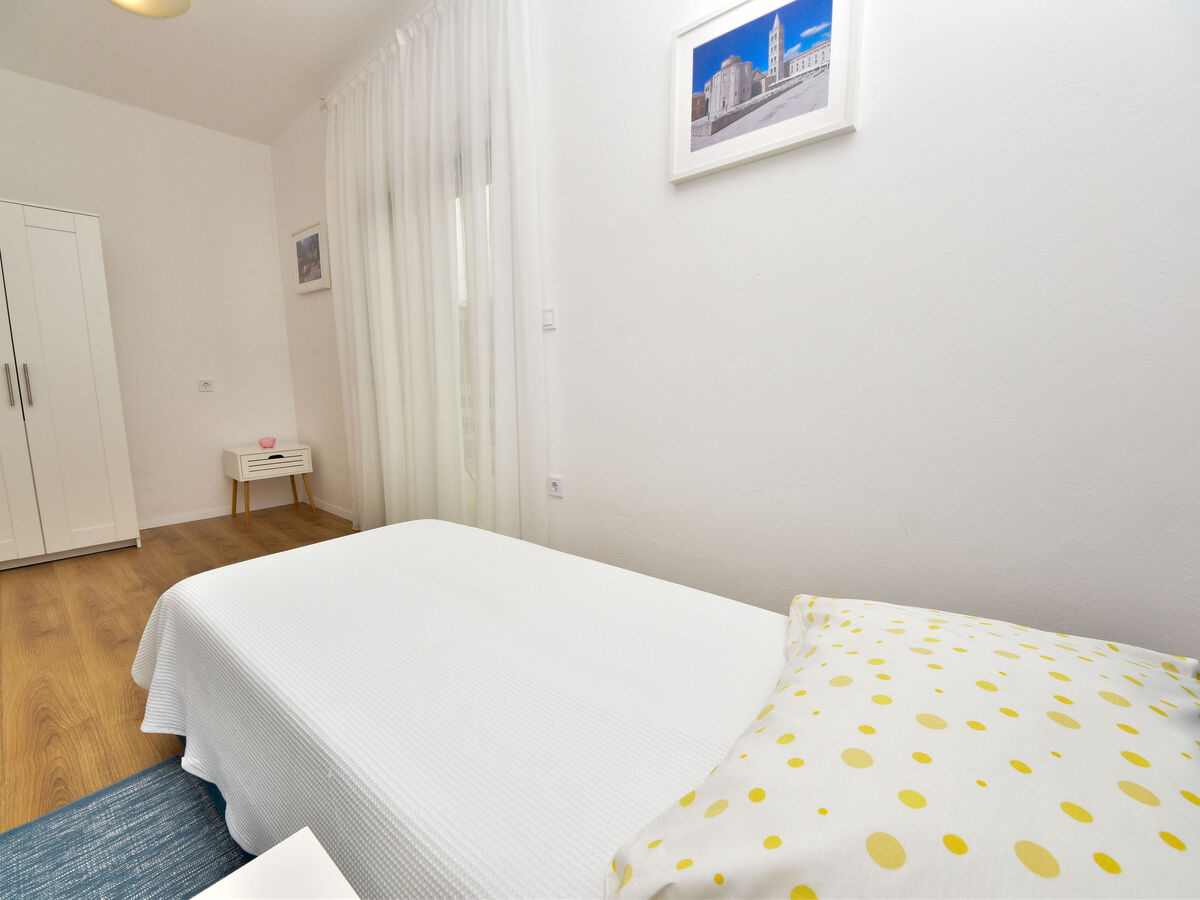 Maison Milka à Novigrad, 5 chambres vue mer - Photo 7