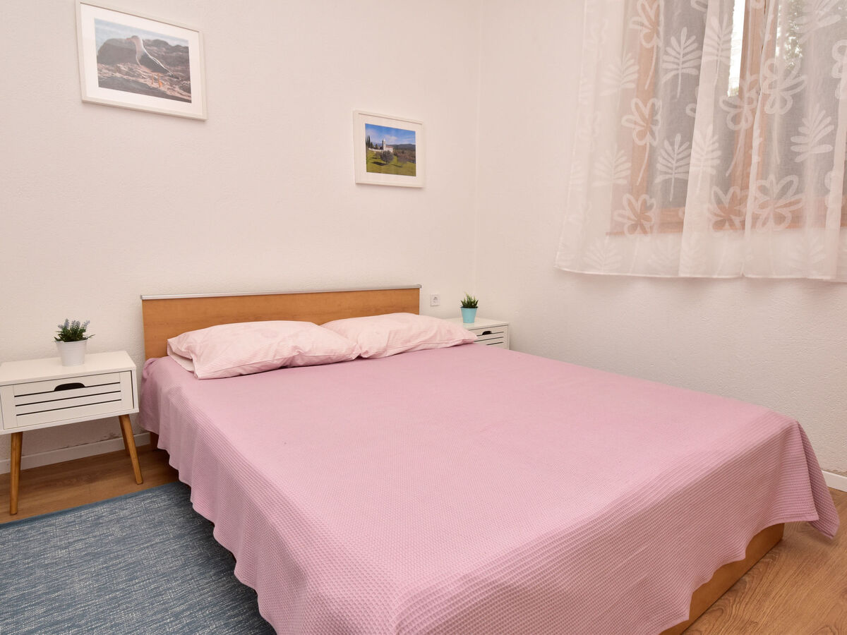 Maison Milka à Novigrad, 5 chambres vue mer - Photo 9