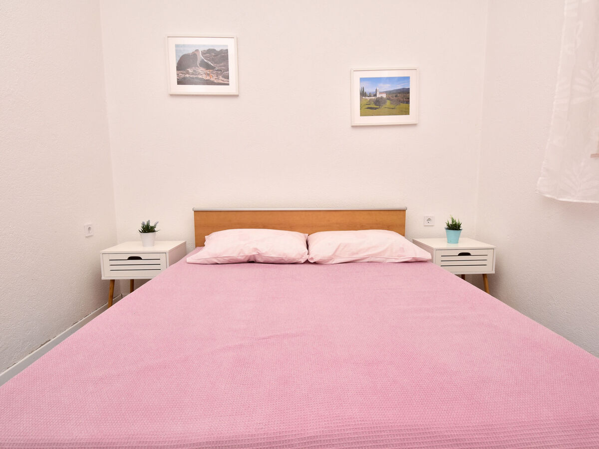 Maison Milka à Novigrad, 5 chambres vue mer - Photo 10