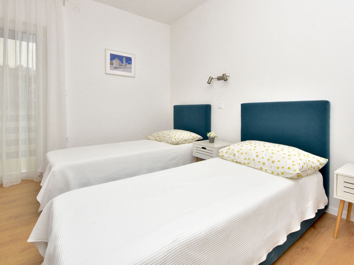 Maison Milka à Novigrad, 5 chambres vue mer - Photo 11