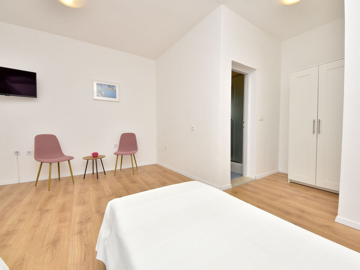 Maison Milka à Novigrad, 5 chambres vue mer - Photo 15