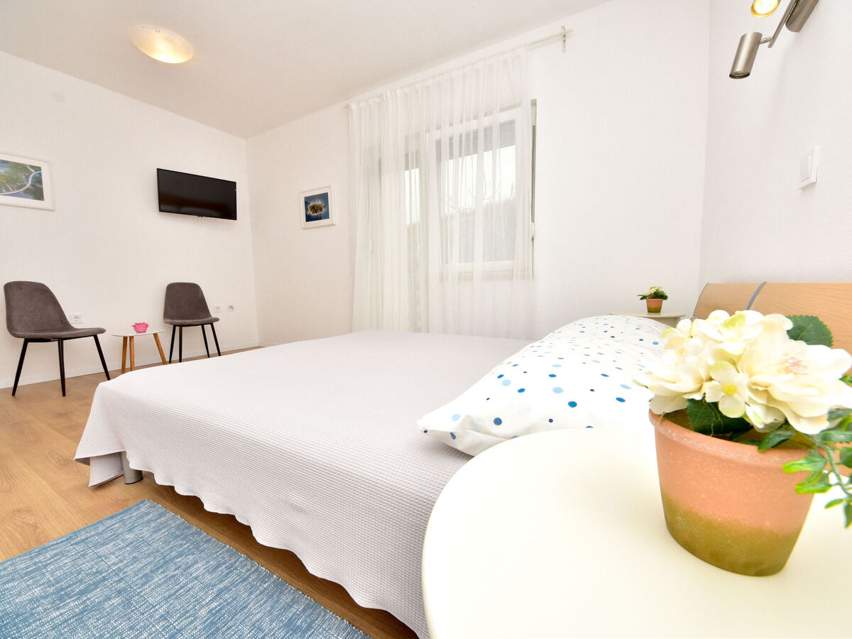 Maison Milka à Novigrad, 5 chambres vue mer - Photo 18