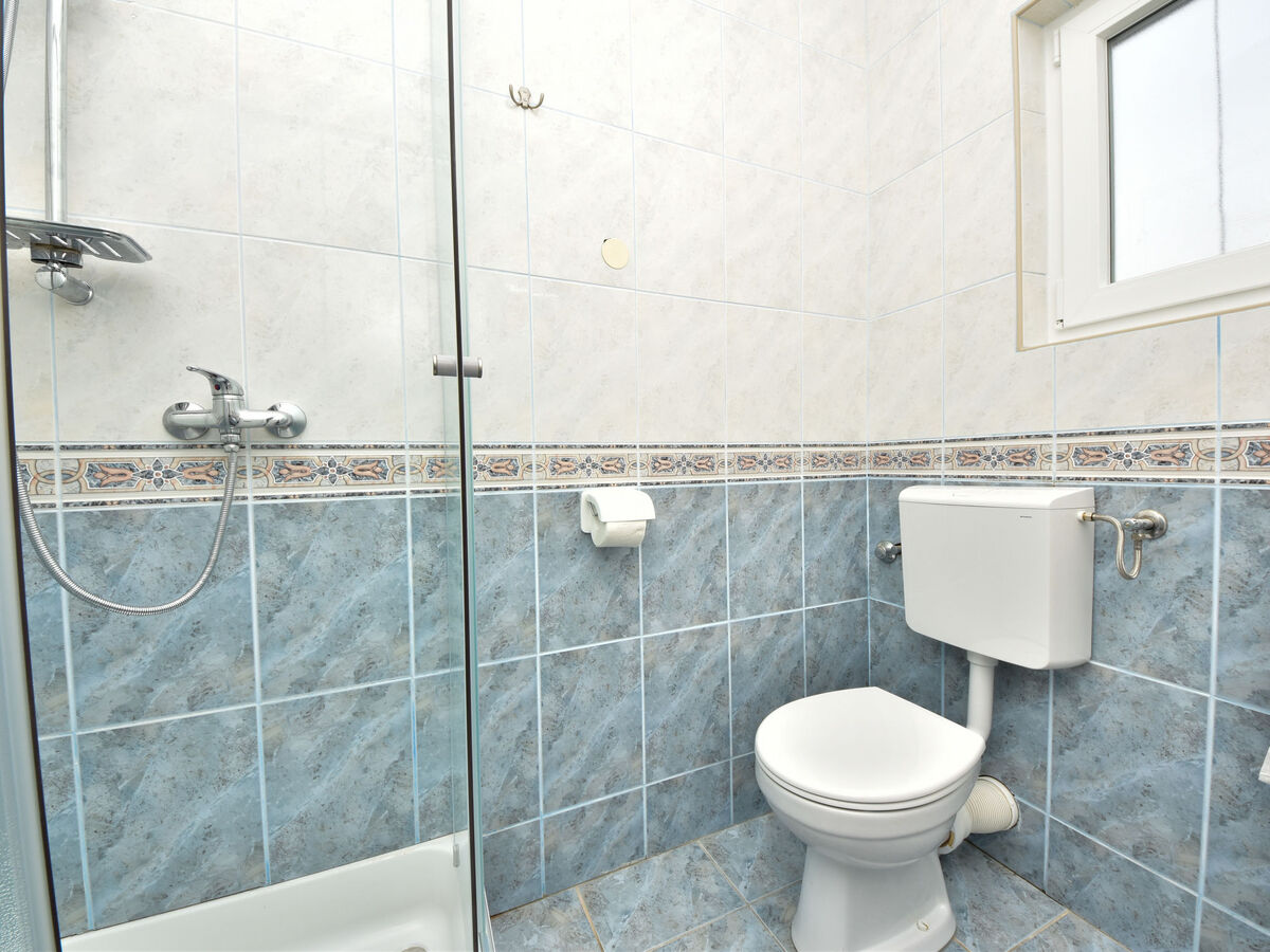 Maison Milka à Novigrad, 5 chambres vue mer - Photo 19