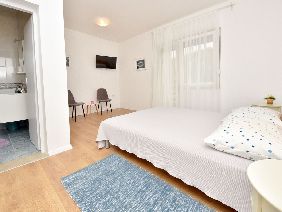 Maison Milka à Novigrad, 5 chambres vue mer - Photo 21