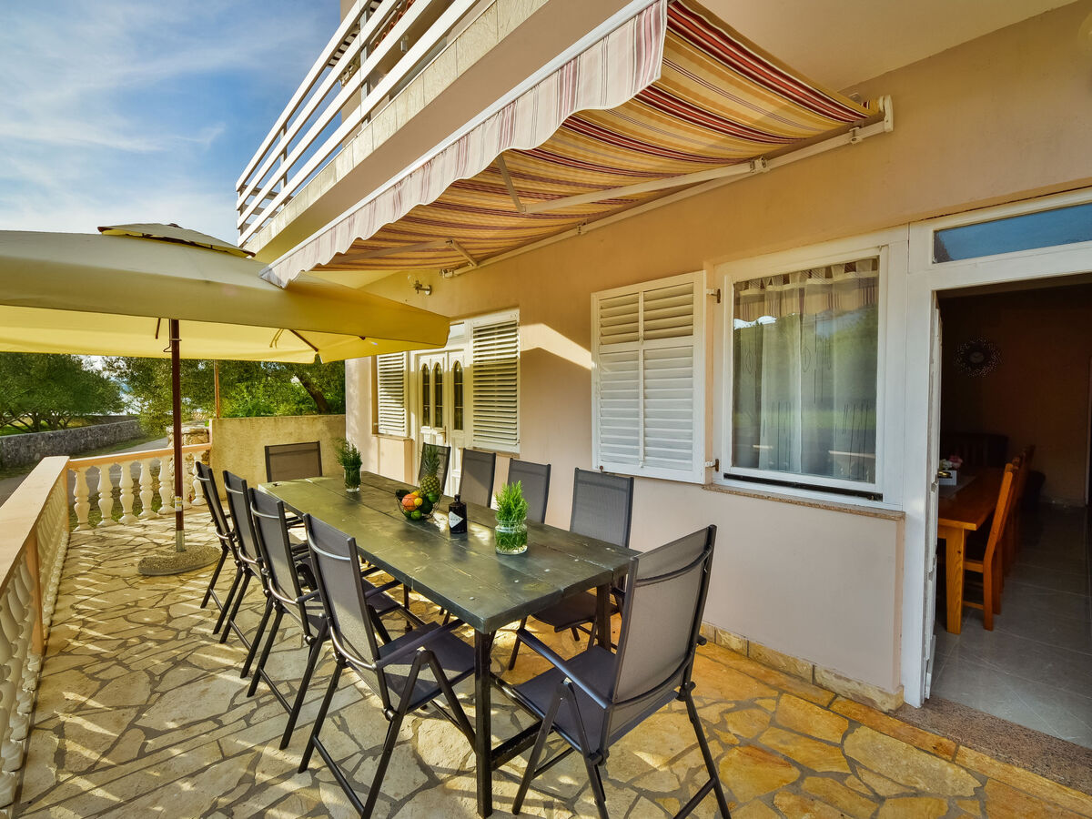 Maison Milka à Novigrad, 5 chambres vue mer - Photo 23