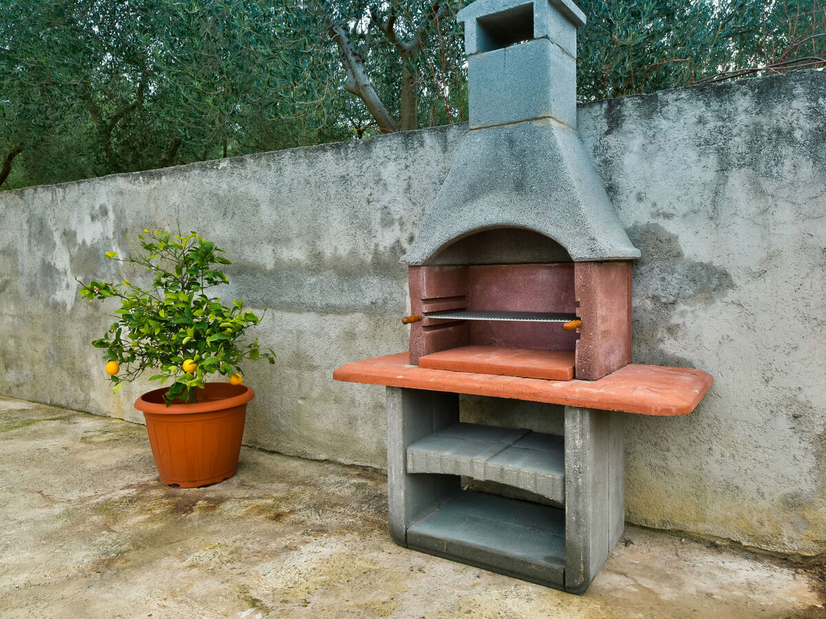 Maison Milka à Novigrad, 5 chambres vue mer - Photo 24