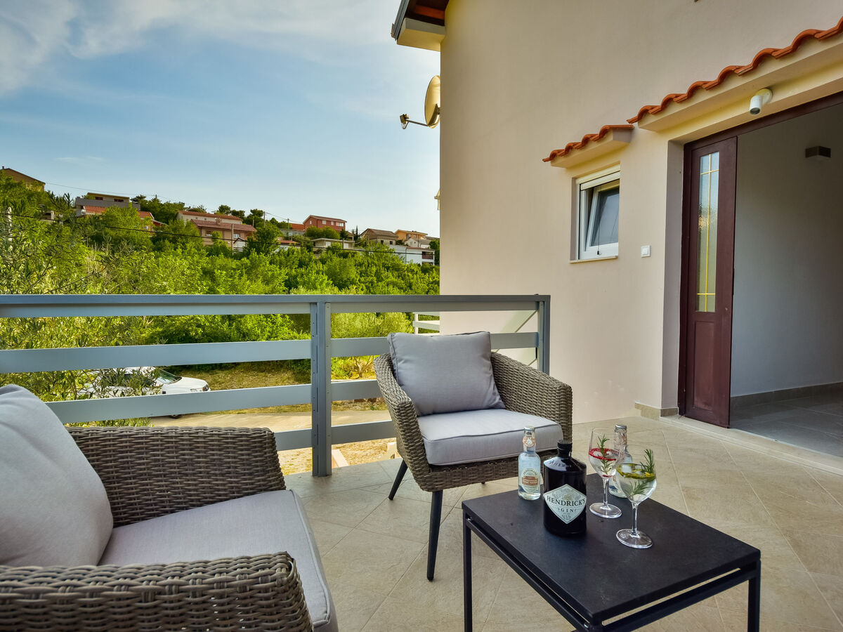 Maison Milka à Novigrad, 5 chambres vue mer - Photo 26