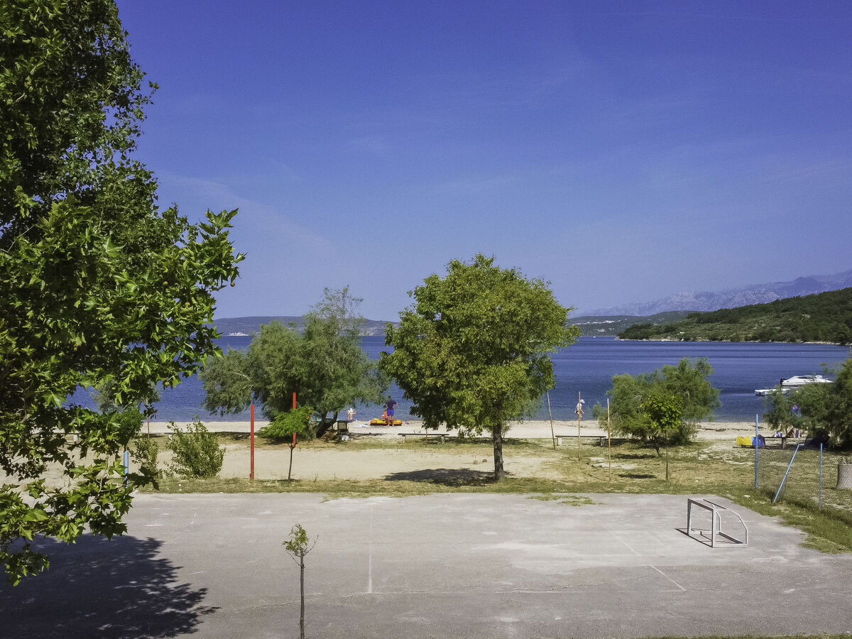 Maison Milka à Novigrad, 5 chambres vue mer - Photo 28