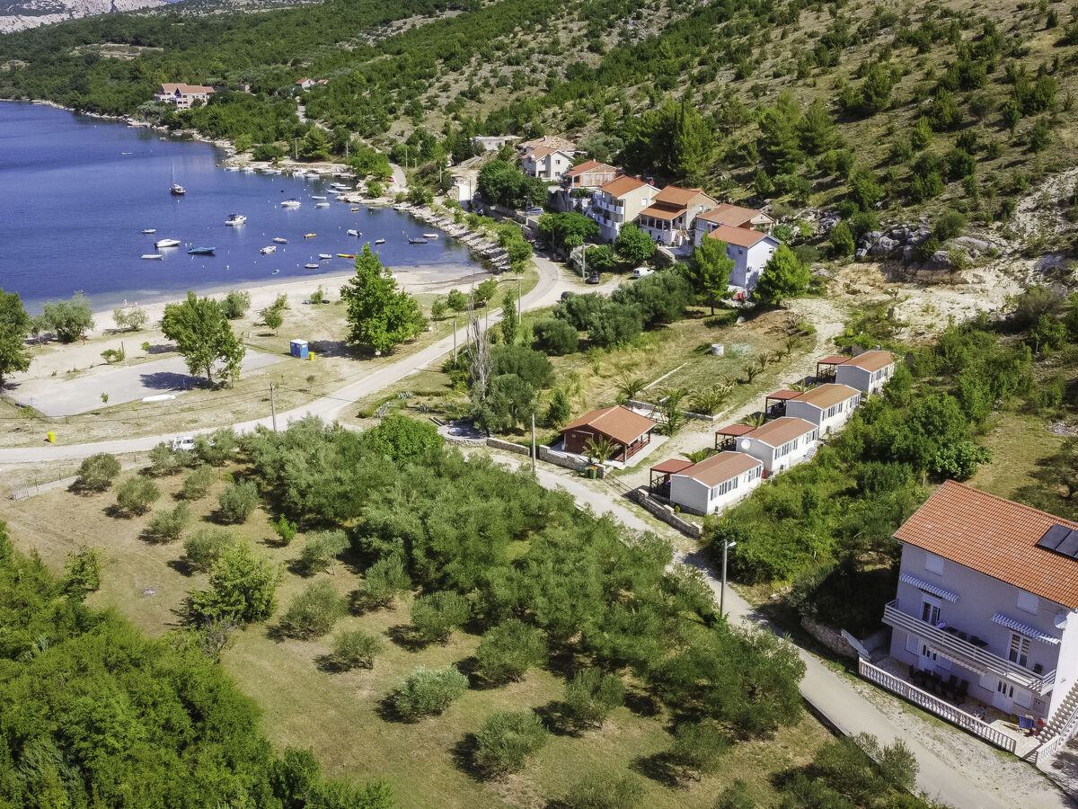 Maison Milka à Novigrad, 5 chambres vue mer - Photo 29