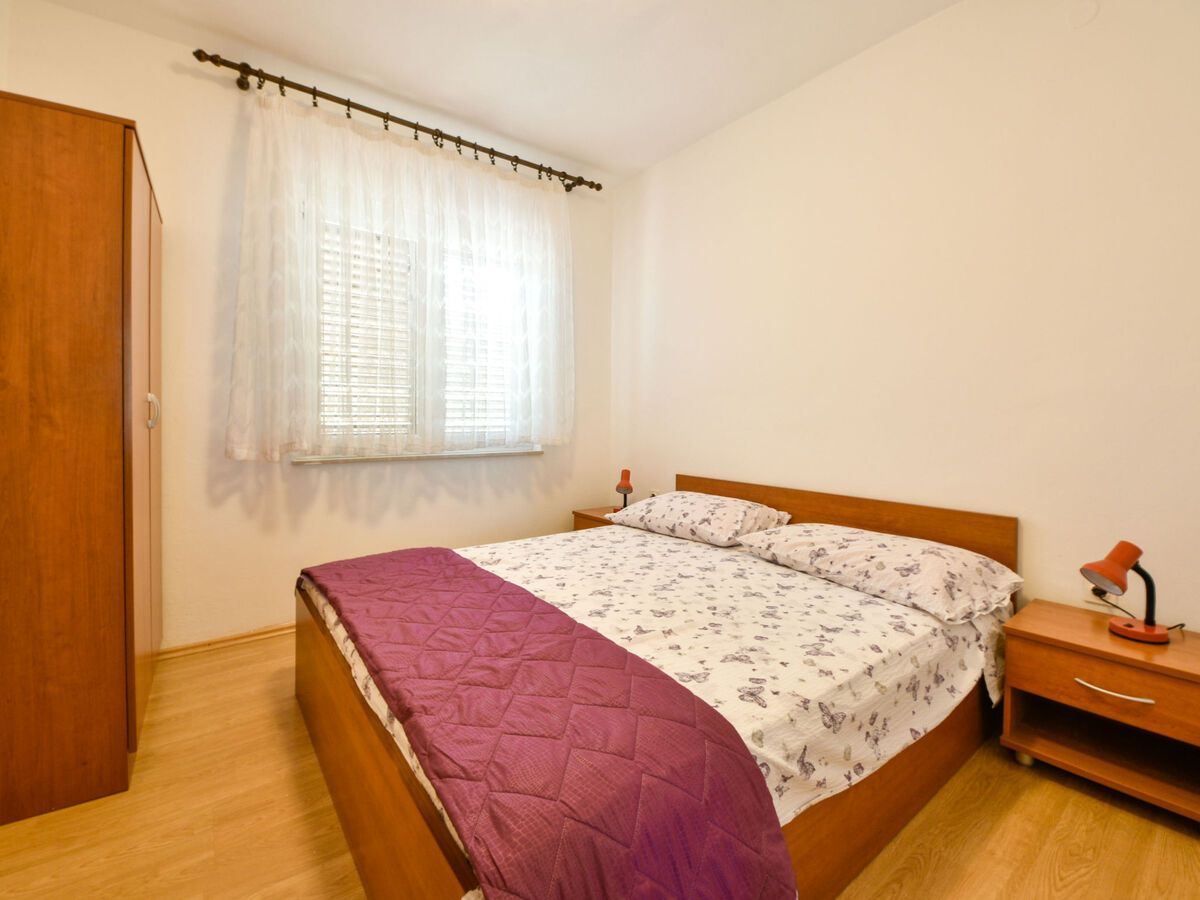 Maison Mia à Novigrad : 8 pers, terrasse vue mer - Photo 13