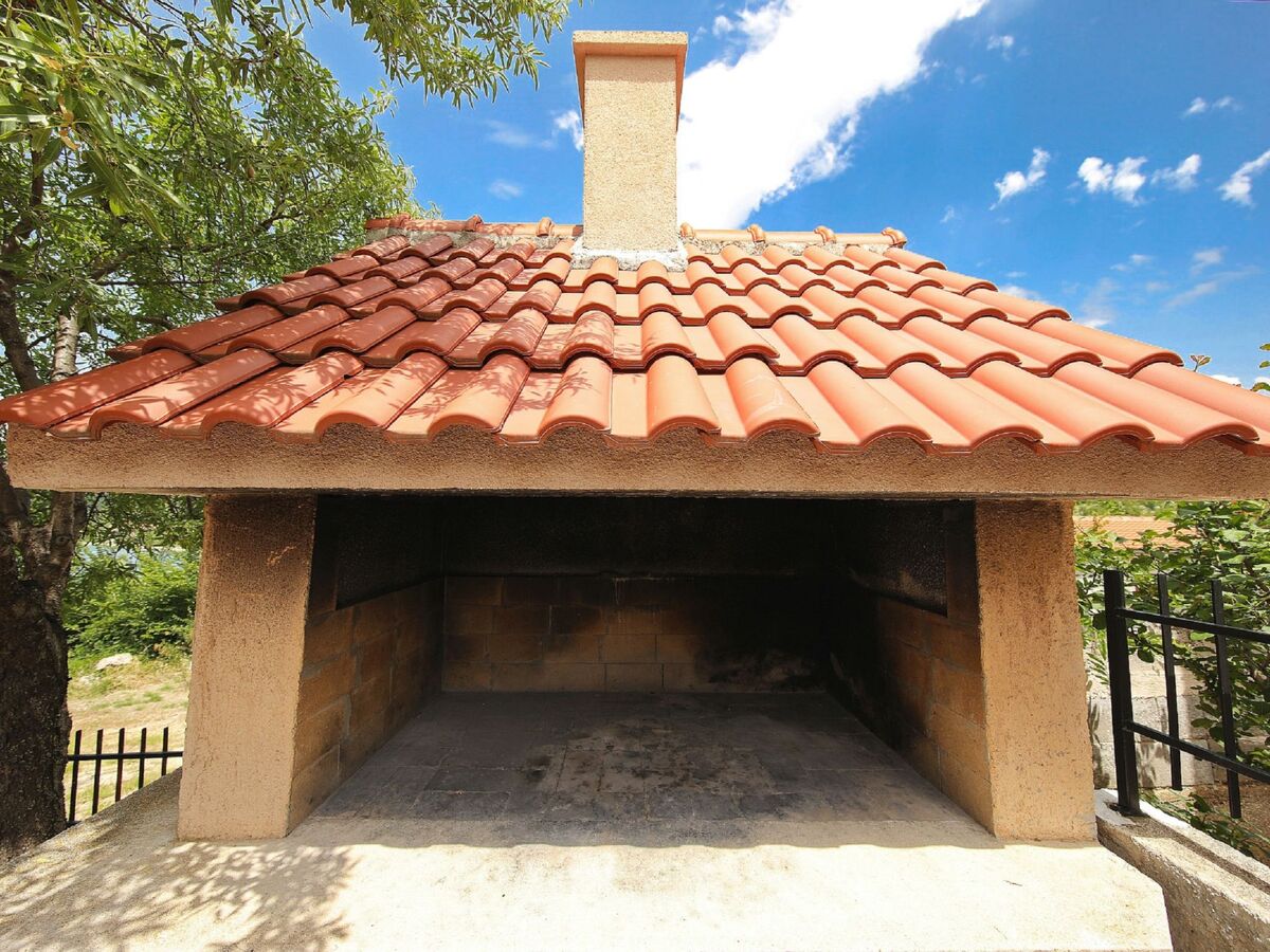 Maison Mia à Novigrad : 8 pers, terrasse vue mer - Photo 20