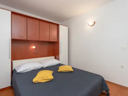 Nikolina, Maison 4 personnes à Vir - Photo 8