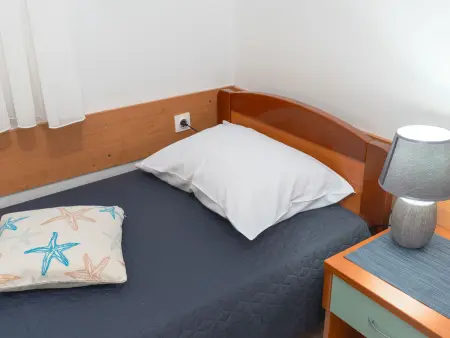 Nikolina, Maison 4 personnes à Vir - Photo 14