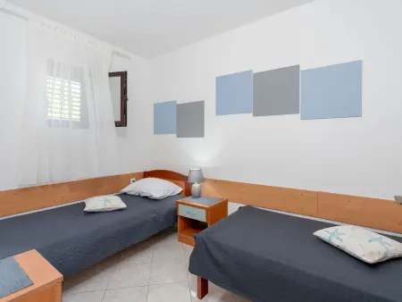 Nikolina, Maison 4 personnes à Vir - Photo 16